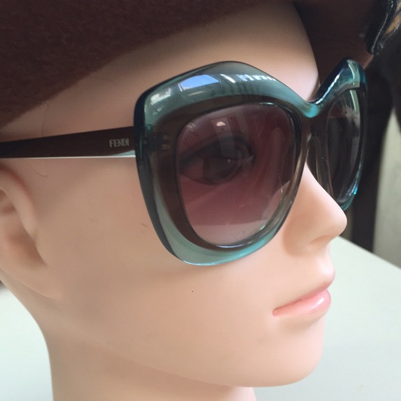 Fendi Sunglasses main image 7